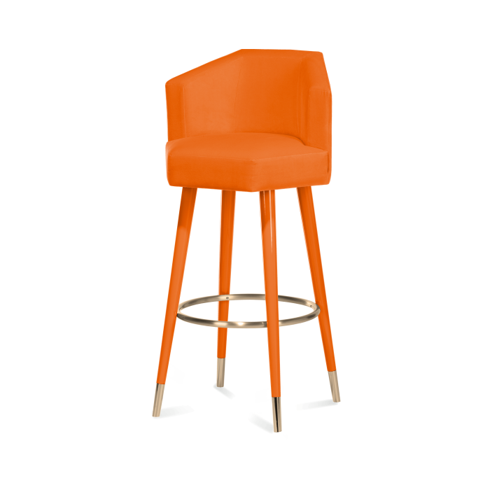 Beelicious Bar Stool
