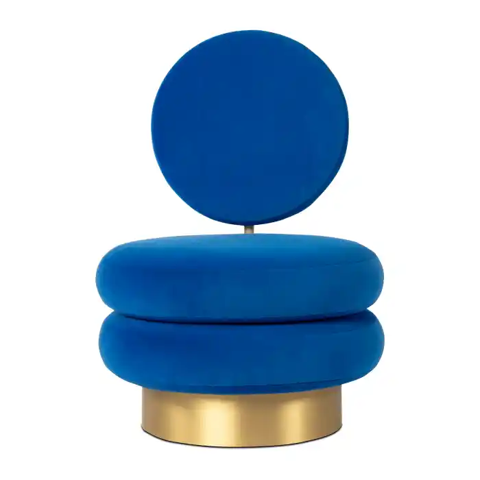 Grace Swivel Armchair