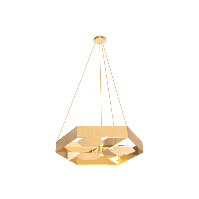 Honeybee Ceiling Lamp