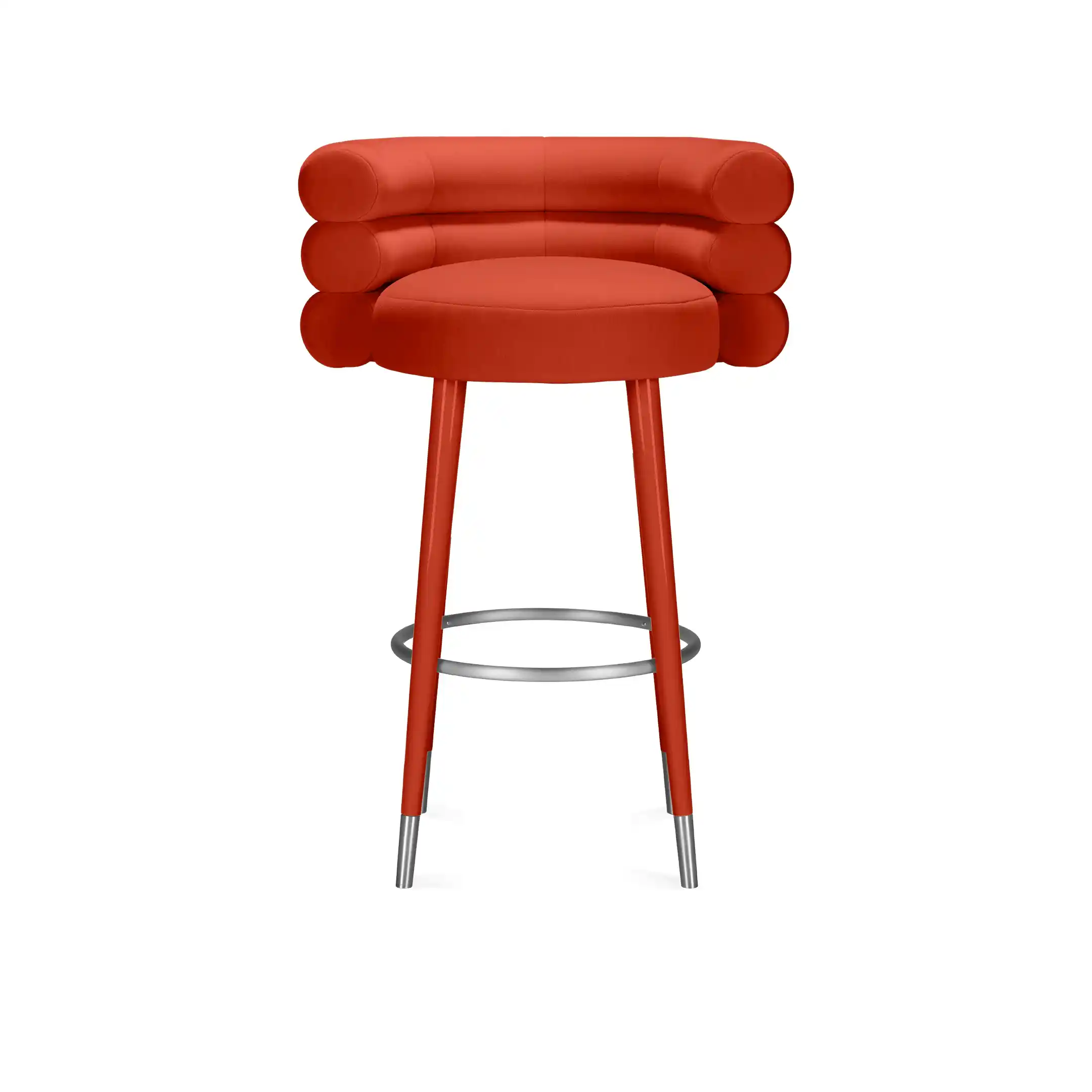 Marshmallow Bar Stool