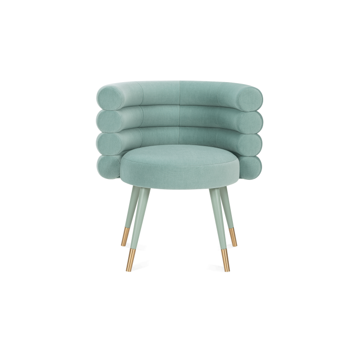 Marshmallow Chair