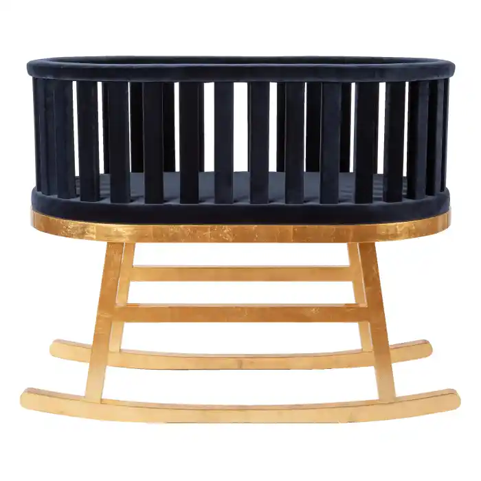 Prince Santi Rocking Cradle