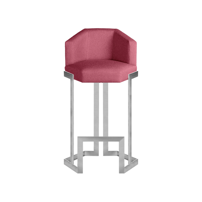 The Hive Counter Stool