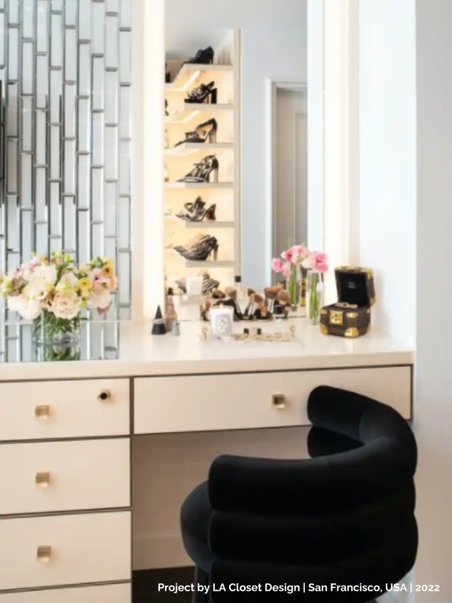 Project by Living Design